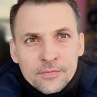 Engineer, Россия, Томск, 43 года