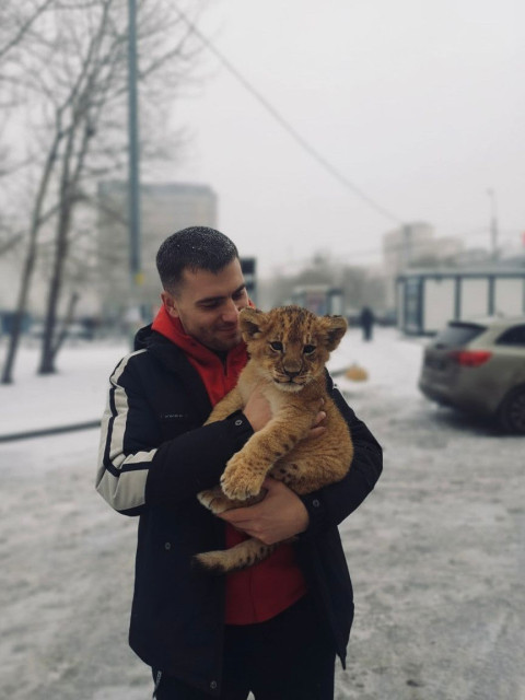 Рома, Краснодар, 33 года, 1 фото. Познакомлюсь с женщиной для любви и серьезных отношений, брака и создания семьи, гостевого брака, воспитания...  Анкета 860124. 