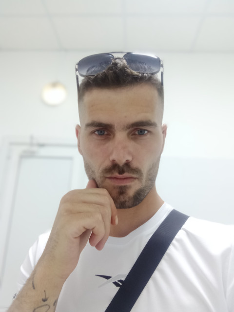 Рома, Россия, Краснодар. Фото на сайте ГдеПапа.Ру