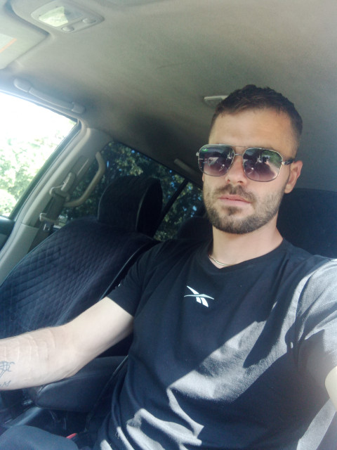 Рома, Россия, Краснодар. Фото на сайте ГдеПапа.Ру