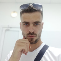 Рома, Россия, Краснодар, 34 года