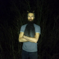 Алехандро, Москва, м. Новокосино, 35 лет