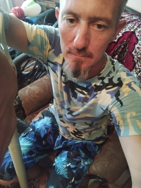 Дмитрий, Россия, Курск. Фото на сайте ГдеПапа.Ру