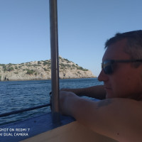 Дмитрий, Россия, Курск, 43 года