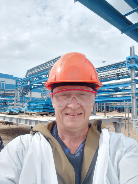 Юрий, Россия, Красноярск. Фото на сайте ГдеПапа.Ру