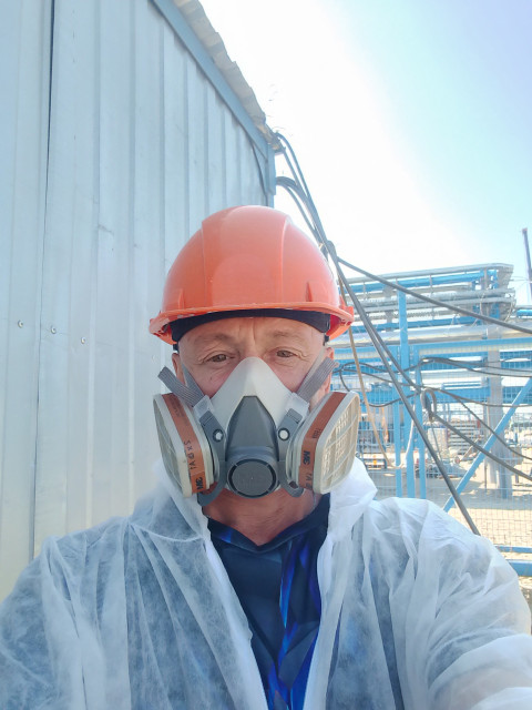 Юрий, Россия, Красноярск. Фото на сайте ГдеПапа.Ру