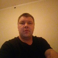 Никалай, Россия, Саранск, 37 лет