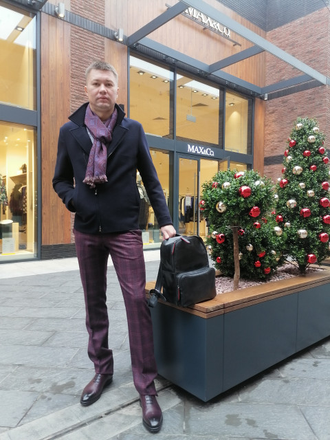 Максим, Москва, м. Беломорская. Фото на сайте ГдеПапа.Ру