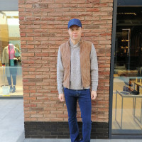 Максим, Москва, м. Беломорская, 37 лет