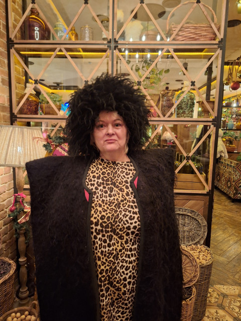 Александра, Россия, Самара. Фото на сайте ГдеПапа.Ру