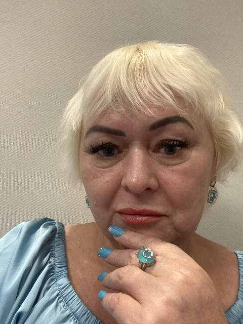 Александра, Россия, Самара, 50 лет. Познакомлюсь с мужчиной для любви и серьезных отношений.  Анкета 860152. 