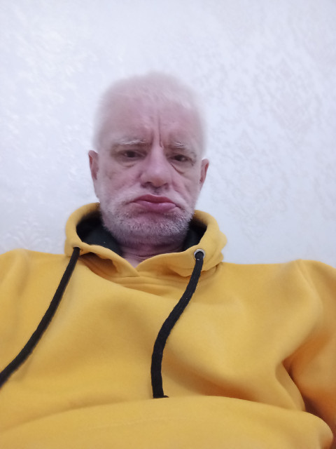 Юрий, Екатеринбург, 58 лет. Познакомлюсь с женщиной для дружбы и общения.  Анкета 860155. 