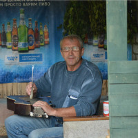 Николай К, Россия, Йошкар-Ола, 64 года