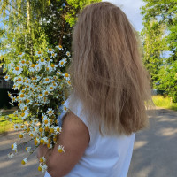 Марина, Россия, Ярославль, 45 лет