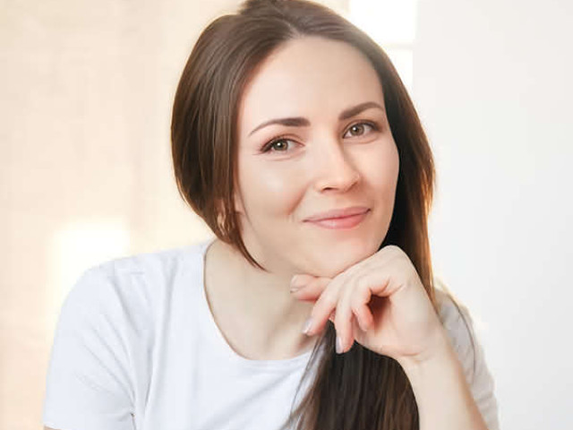 Mari, Россия, Москва, 39 лет. Сайт одиноких мам ГдеПапа.Ру