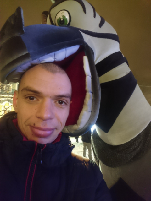 Алексей Сергеевич, Санкт-Петербург, м. Автово, 40 лет, 1 ребенок. Познакомлюсь для серьезных отношений.