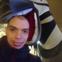 Алексей Сергеевич, Санкт-Петербург, м. Автово, 40 лет