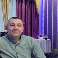 Александр, Россия, Подольск, 54 года