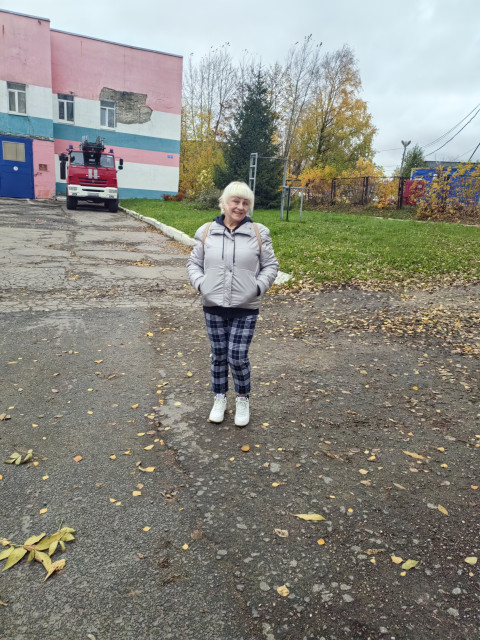 Анна, Россия, Череповец. Фото на сайте ГдеПапа.Ру