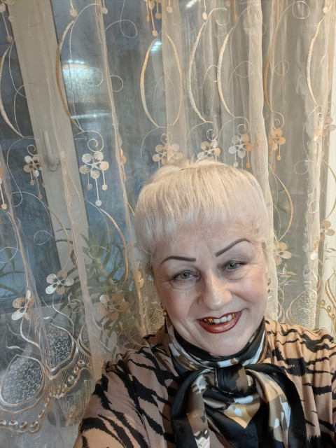 Анна, Россия, Череповец, 62 года, 1 ребенок. Она ищет его: мужчину для дружбы и общения.  Анкета 860210. 