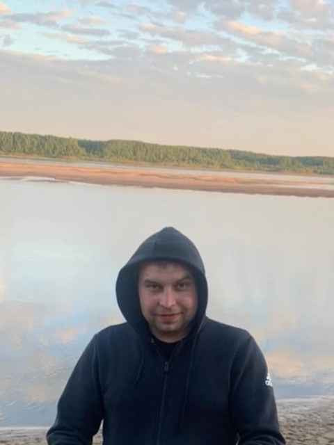 Вячеслав, Россия, Пермь. Фото на сайте ГдеПапа.Ру