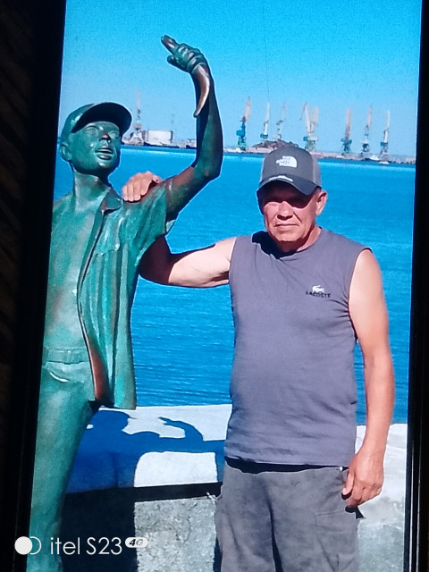 Андрей, Санкт-Петербург, Гражданский проспект, 57 лет. Познакомлюсь с женщиной для любви и серьезных отношений, брака и создания семьи, гостевого брака, воспитания...  Анкета 860216. 