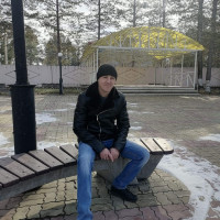 Владимир, Россия, Уссурийск, 42 года