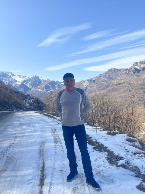 Марат, Россия, Владикавказ, 55 лет, 2 ребенка. Он ищет её: женщину для дружбы и общения.  Анкета 860240. 