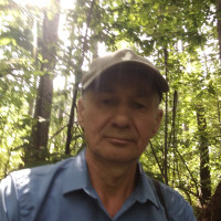 Василий, Россия, Стерлитамак, 55 лет