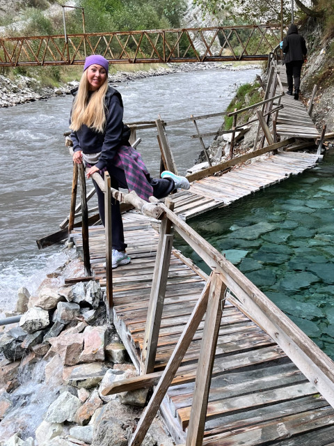 Диляра, Россия, Москва. Фото на сайте ГдеПапа.Ру