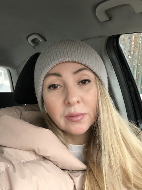 Диляра, Россия, Москва. Фото на сайте ГдеПапа.Ру