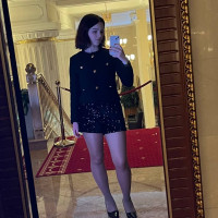 Линнея, Россия, Москва, 19 лет