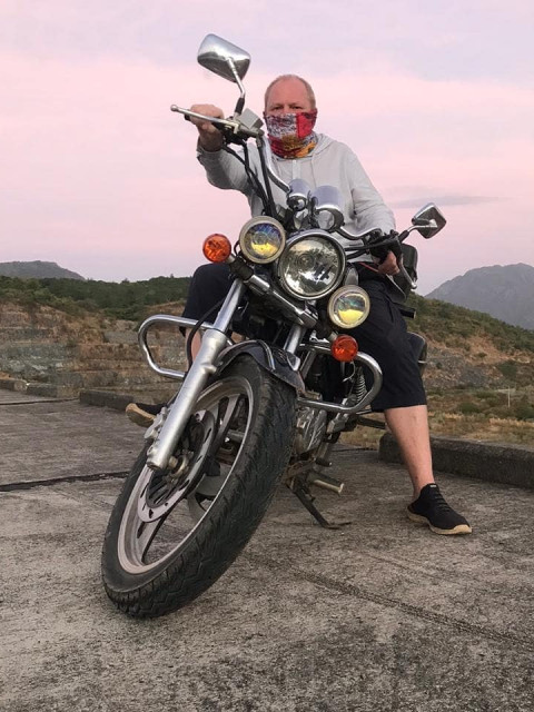 Виктор Ющенко, Россия, Санкт-Петербург. Фото на сайте ГдеПапа.Ру