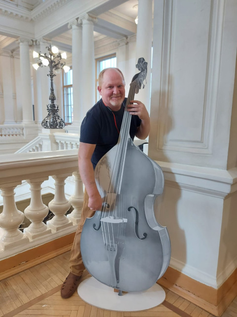 Виктор Ющенко, Россия, Санкт-Петербург. Фото на сайте ГдеПапа.Ру