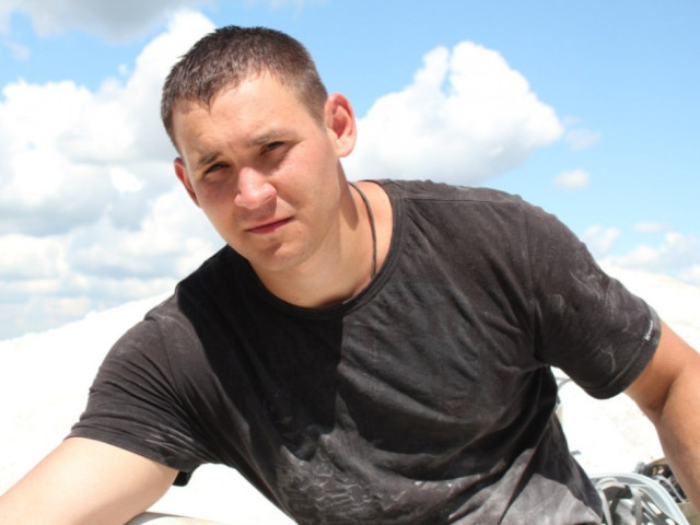 Виктор Виктрович, Россия, Москва, 35 лет. Найти ту самую  Анкета 860286. 