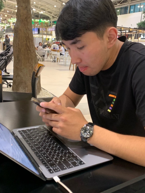 Асылжан, Алматы, 20 лет, 1 фото. Познакомлюсь с девушкой для дружбы и общения.  Анкета 860296. 