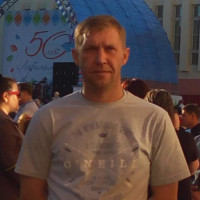 Алексей, Россия, Терек, 44 года