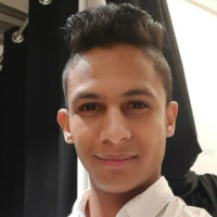 Габер Ахмед, Россия, Йошкар-Ола, 27 лет