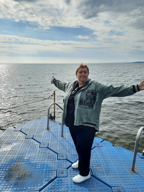 Валентина, Россия, Павловский Посад, 49 лет, 1 ребенок. Она ищет его: мужчину для дружбы и общения.  Анкета 860320. 