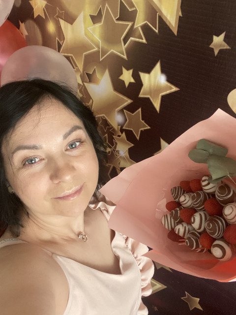 Олеся, Новосибирск, 45 лет, 2 ребенка, 1 фото. Познакомлюсь с мужчиной для любви и серьезных отношений.  Анкета 860322. 