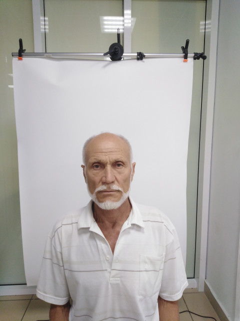 Мурат, Россия, Ставрополь, 70 лет. Познакомлюсь с женщиной для любви и серьезных отношений, брака и создания семьи, воспитания детей.  Анкета 860325. 