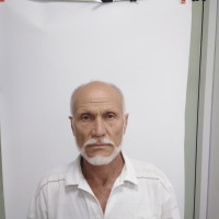 Мурат, Россия, Ставрополь, 70 лет