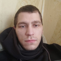 Илья, Беларусь, Молодечно, 25 лет