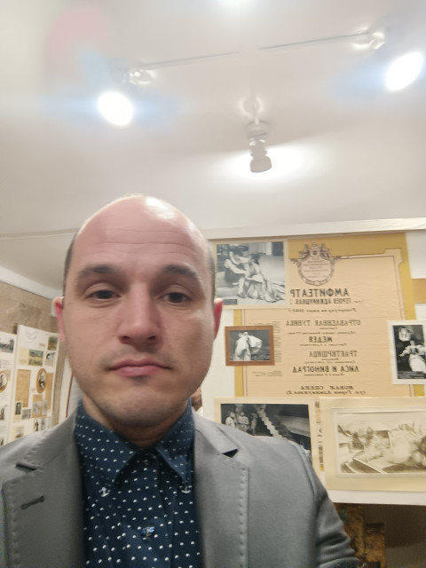 Дмитрий Грущенко, Монголия, Цэцэрлэг, 37 лет. Ищу: Добрую, честную, верную, без вредных привычек.  Анкета 860348. 