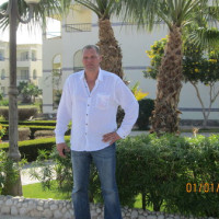 Юрий Сорокин, Россия, Краснодар, 60 лет