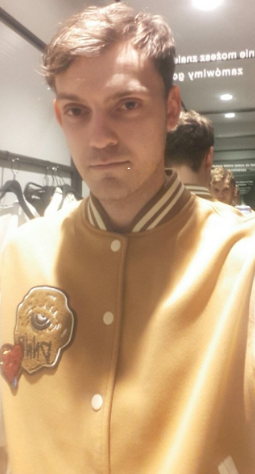 Виктор Чирик, Беларусь, Речица. Фото на сайте ГдеПапа.Ру