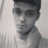 Виктор Чирик, Беларусь, Речица, 33 года