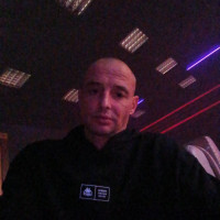 Дмитрий Шуваев, Россия, Клин, 40 лет