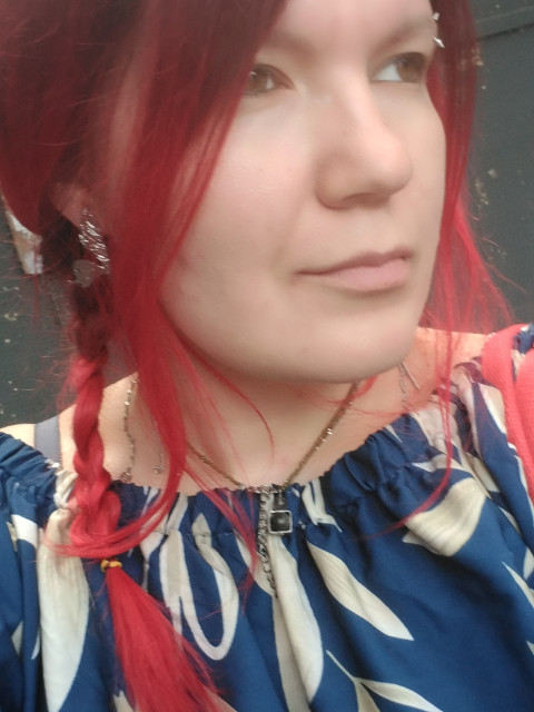 Татьяна, Москва, м. Щёлковская, 36 лет. Познакомлюсь с мужчиной для серьезных отношений, брака и создания семьи. 

Но или просто интересного...  Анкета 860379. 