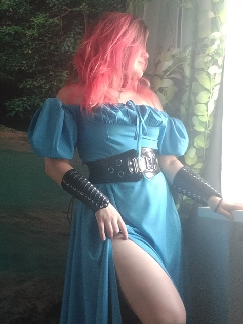 Татьяна, Москва, м. Щёлковская. Фото на сайте ГдеПапа.Ру